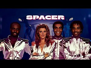 Sheila & B. Devotion - Spacer. (Story Music Video)