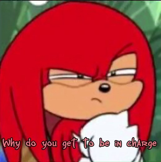 Dont worry I’m still the leader✨