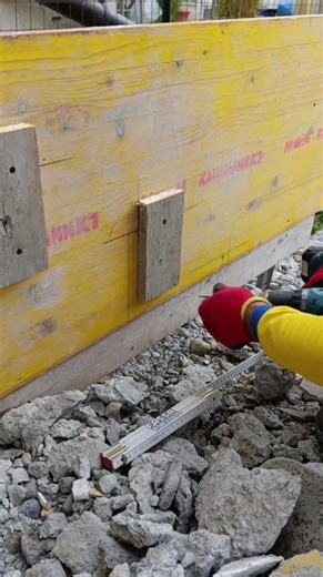 realizzazione scala nuova