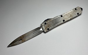 Microtech Ultratech 微技术 STORM TROOPER 星球大战 帝国冲锋队 沙漠暴风兵 沙兵UT