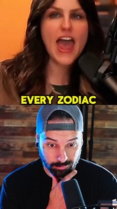 The Secrets Of The Zodiac! 😱🤯 #jesus #zodiac #christianity #reaction #money #reels #holyspirit | Jesse Speaks