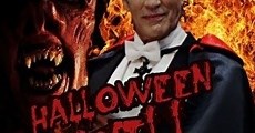 Halloween Hell (2014)  - Ver Película Completa en Español / Castellano - FULLTV