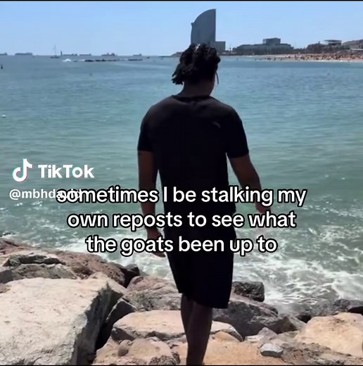 How to See Your Own TikTok Reposts Quickly