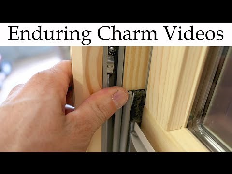 Anderson 400 Series Windows Unboxing And Review