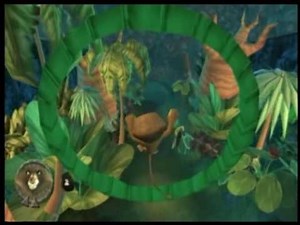 Madagascar - Trailer E3 2005