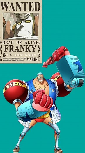 versi cyborg🌚#fyp #fypシ #onepiece #franky #naruto #mechanaruto #onepunchman #genos #viral #wibu #anime #indonesia #jepang #dunia