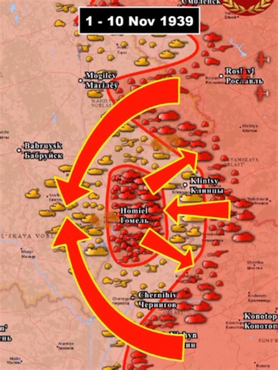 Ultra Poland - All Quiet On The Eastern Front (Part 5) #hoi4 #ww2 #poland