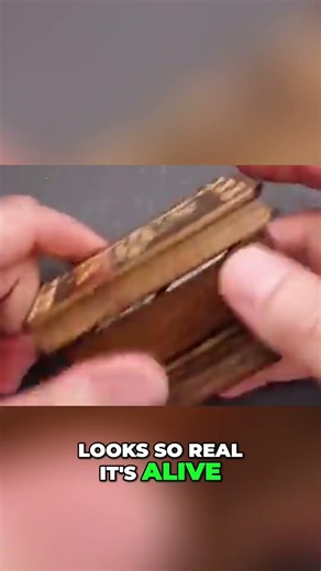 Unlock The Secret The Art of the Impossible Puzzle Box