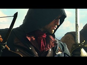 Assassins Creed Unity | GAMEPLAY 1080p |