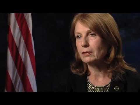 Women Veterans' Stories of Service: Donna Barbisch