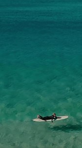 Embark on an escape to the untouched beauty of Noosa North Shore and Double Island Point 🌊 @keana.rivet’s recent adventure to this stunning spot captures the essence of the sweet life in Noosa. Imagine waking up to the soothing sound of waves, followed by a day filled with surfing, swimming, 4WDing, and fishing. Ready to experience it firsthand? Discover epic adventures departing straight from Noosa with @epicoceanadventures, @greatbeachdrive4wdtours, or @joelsjourneys.au. #thesweetlifenoosa #v