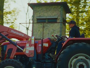 16K views · 918 reactions | Proud to have Mahindra Ag North America back with Stewart-Haas Racing. It’s a partnership that runs deep. We’re honored to represent #MahindraTractors and are grateful for the friendships we’ve made since first coming together two years ago. | Tony Stewart | Facebook