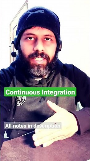 Do you know this Difference between Continuous Integration Delivery and Deployment | #AskRaghav