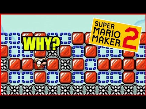 Can we get the First Clear on these 6 SMW Levels? - Uncleared Expert #1 [SMM2]