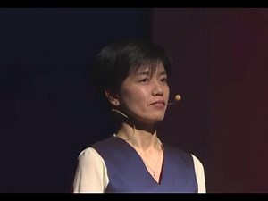 世界にないものは、あなたの中にある | Mikako Yusa | TEDxHimi