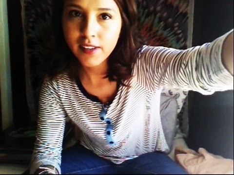 ASMR: My Vinyl Record Collection (soft spoken)