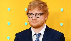 Ed Sheeran making €53,000 a day as company rakes in €36m - Extra.ie