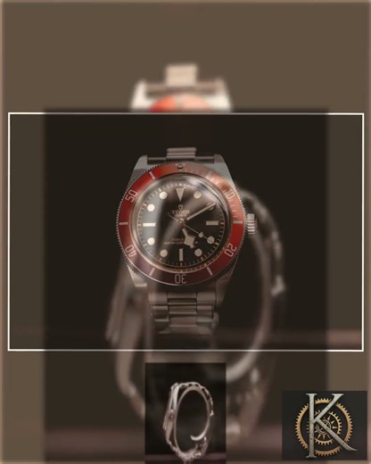 Tudor Black Bay 41 – Ref. M7941A1A0RU-0001 | Full Set