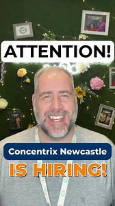 🚨 We're hiring in Newcastle! 🚨 Concentrix has full time and part time positions for Customer Service Advisors to join us, supporting some of the world’s best brands and their customers across banking, energy and many other sectors. Across our accessible Quorum Park and city centre sites you’ll find fun and friendly offices full of great people to help you make the most of every opportunity to Earn, Learn and Grow your career, and make new friends and memories all the while! 😊 👉 Ready to take