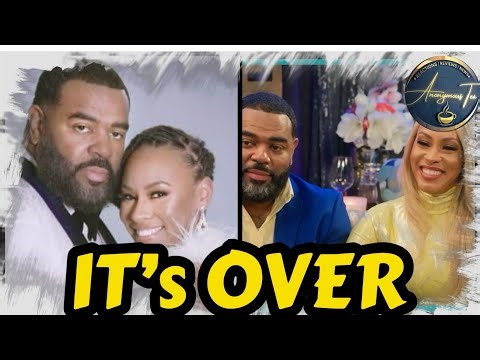 LAMDC’s JOI & CLIFTON from READY to LOVE DIVORCE!