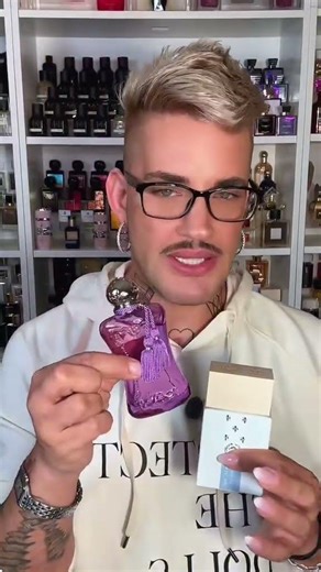 What's BEYOND Bianco Latte?? | Part 4 | Celeste Review #perfume #topfragrances #fragrancetok