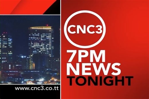Coming up in the 7pm News on CNC3 | CNC3 Television, Trinidad and Tobago