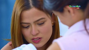 Hannah: "Hi, baby! Ako 'to si Hannah. Uhmm... Tita... Tita Hannah." ❤️ Tupe at Rita, nagalak nang makita ang pagiging masaya ni Hannah habang kausap si baby Andrew. Panoorin ang eksena sa #InitSaMagdamag: Para mapanood ang mga kumpletong eksena at kaganapan sa Init Sa Magdamag, go to ABS-CBN Entertainment’s official YouTube account! CLICK HERE: https://www.youtube.com/user/ABSCBNOnline DON’T FORGET TO LIKE ABS-CBN FOR MORE VIDEOS! facebook.com/ABSCBNNetwork Visit initsamagdamag.abs-cbn.com to kn