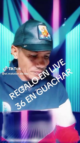 EL MATATAN DE LOS ANIMALITOS on TikTok