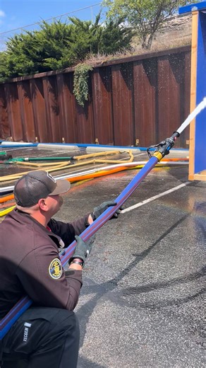 Use the Force on 1.5” HEN Nozzles has you covered. | Ray McCormack