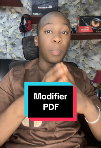 Modification facile des fichiers PDF