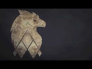 Skrux - My Love Is A Weapon ft. Delacey