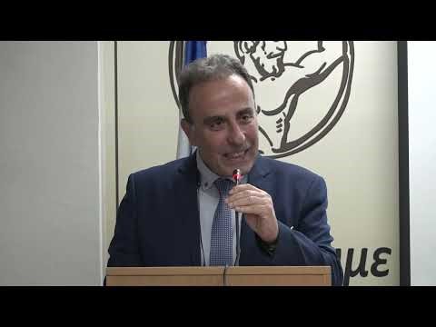 20.10.2025 Σεμινάριο: Πάροχοι Ηλεκτρονικής Τιμολόγησης-Ψ/Π-Ψηφιακή Κάρτα Εργασίας