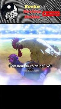 Con gà này vì đào hoa h nên bị nyc trả thù và cái kết làm lành, Review Rooster Fighter