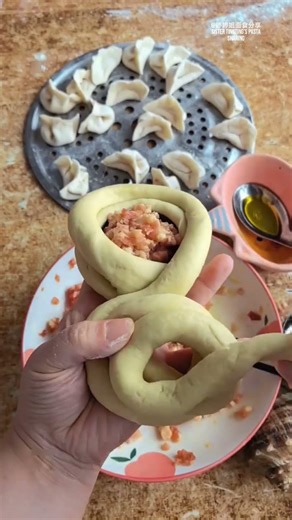 Strozzapreti Pasta Recipe Part 6746