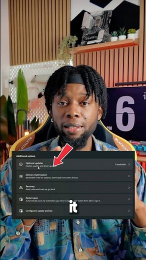 Your internet feeling slow? Windows Delivery Optimization might be draining your bandwidth #pcfix