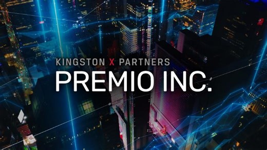 Kingston recently spoke with Premio Inc. about the evolution of edge computing. Premio, now focused on rugged embedded tech for industrial environments, is bringing computing closer to the source for greater efficiency and autonomy. With the support of trusted partners like Kingston, Premio delivers reliable solutions that withstand extreme conditions. | Kingston Technology