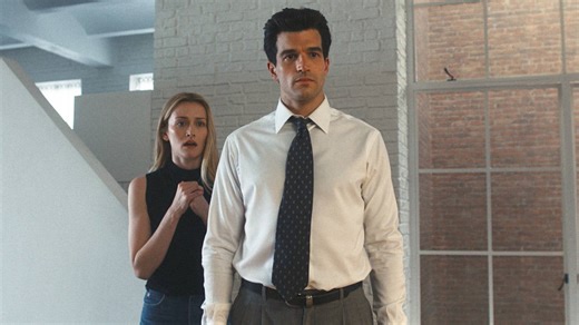 ‘Love Story’s Most Devastating 5 Minutes Tease the End of an Era in Its Penultimate Episode