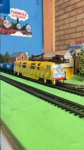 Diesel 10 and James