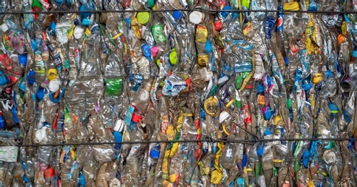 $400M plastics plant set to open in Eloy, promising $1B economic impact