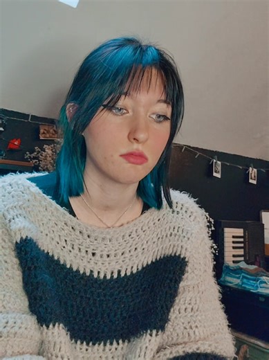Dealing with Yarn Leftovers in Crochet Projects