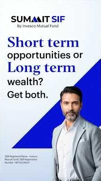 Who Is the Summit Equity Long-Short Fund Designed For?