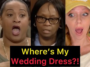 Bridezilla Rage Comes Out in Court As She SUES Dressmaker for Wedding Dress Disaster 😱😡 Produced by Laura Mullinax, Laura M and Network Reaction | Laura M