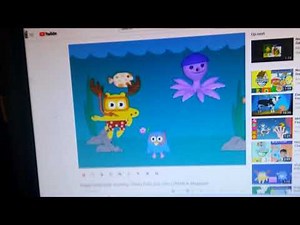 Noggin Underwater Counting Final (Ni Hao, Kai-Lan Version)