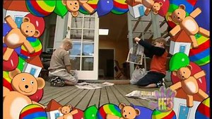 Hi-5 Season 4 Episode 3