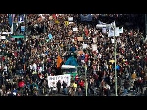 Whatever happened to Occupy Wall Street?