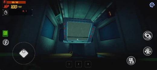 Repo Mobile - Re-Bot