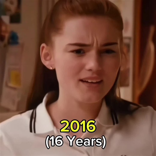 Meg Donnelly: Grow Up from Zombies 2 & 3 ✨️