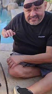 WYBOT F1 Solar Pool Skimmer