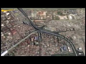 LRT LINE 2 WEST EXTENSION (PROPOSED)