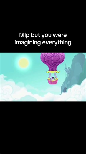 Are you okay?#viral #fyp #mlp #imagine #themane6